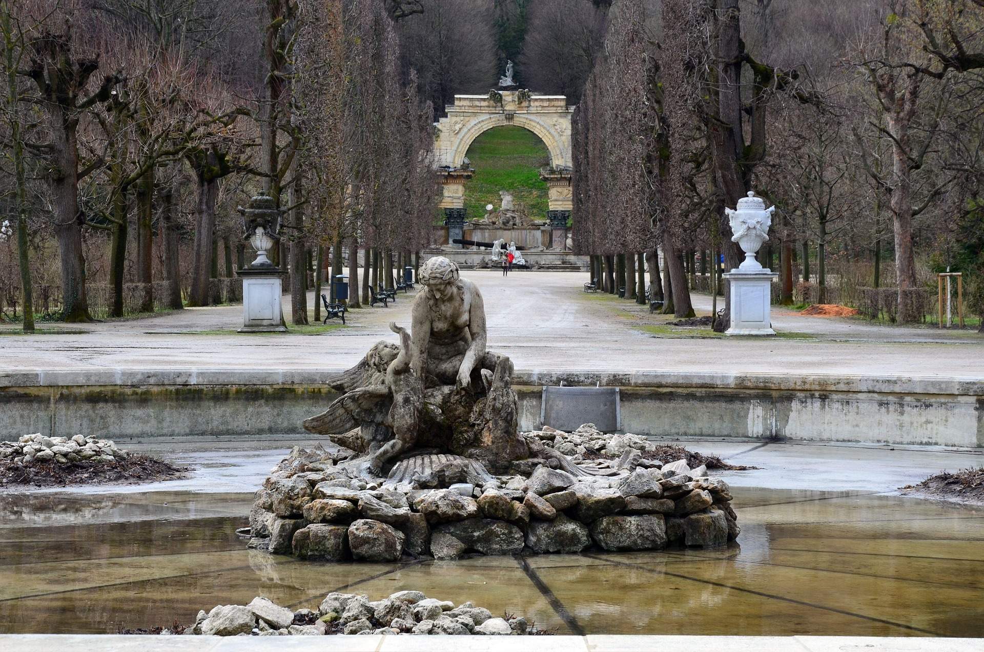 Vienna: The Imperial Gem of Austria – A Complete Travel Guide & Top 10 Attractions