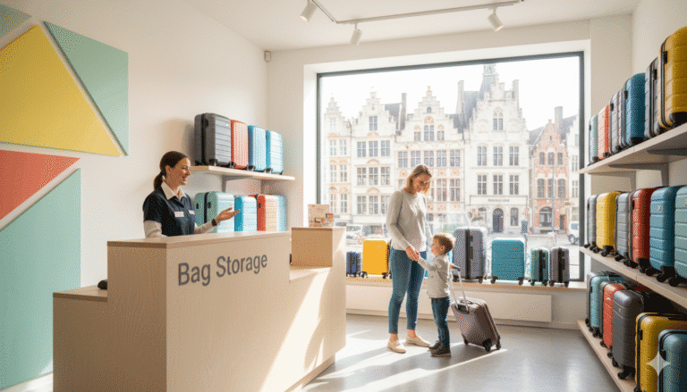 luggage-storage-antwerp-hero Antwerp Luggage Storage Guide — Best & Secure Options | TripGuide