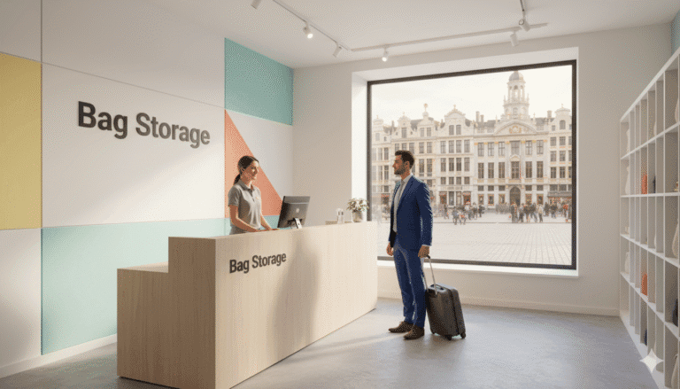 luggage-storage-brussels-hero Brussels Luggage Storage Guide — Best & Secure Options | TripGuide