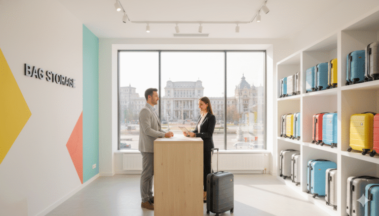 luggage-storage-bucharest-hero Bucharest Luggage Storage Guide — Best & Secure Options | TripGuide