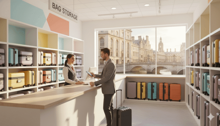 luggage-storage-cambridge-hero Cambridge Luggage Storage Guide — Best & Secure Options | TripGuide