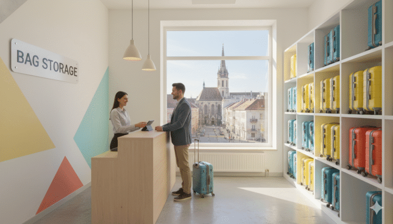 luggage-storage-cluj-napoca-hero Cluj-Napoca Luggage Storage Guide — Best & Secure Options | TripGuide