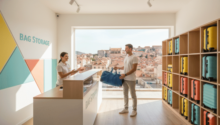 luggage-storage-dubrovnik-hero Dubrovnik Luggage Storage Guide — Best & Secure Options | TripGuide