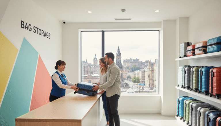 luggage-storage-edinburgh-hero Edinburgh Luggage Storage Guide — Best & Secure Options | TripGuide