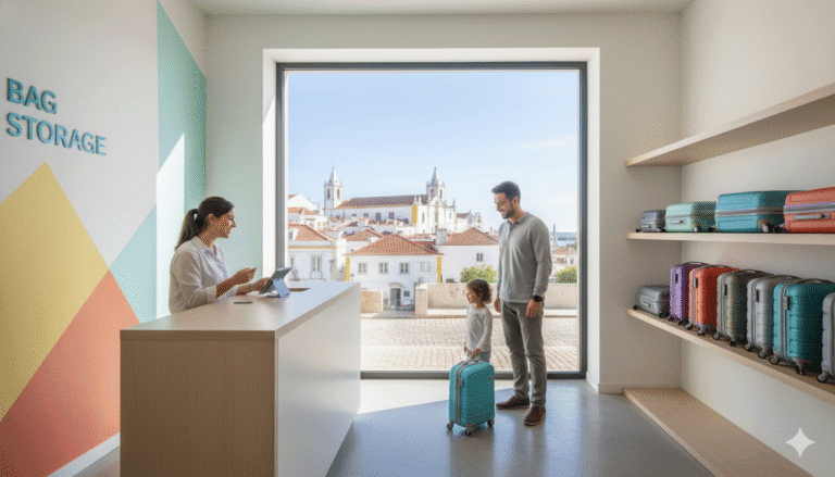luggage-storage-faro-hero Faro Luggage Storage Guide — Best & Secure Options | TripGuide
