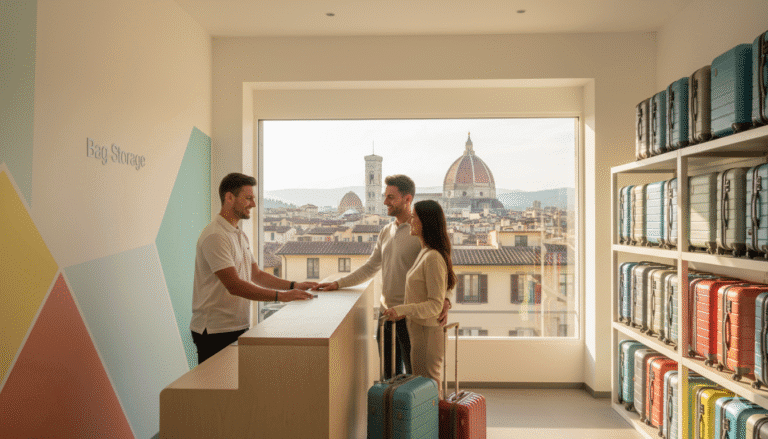 luggage-storage-florence-hero Florence Luggage Storage Guide — From €1.60 per day | TripGuide