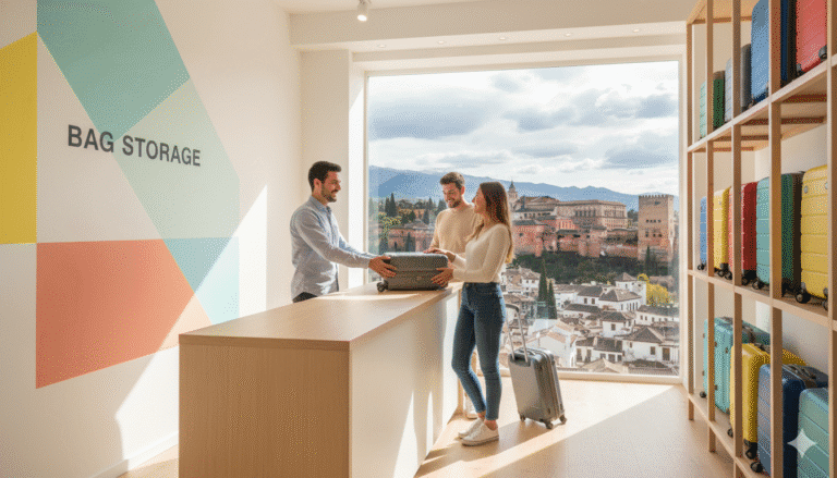 luggage-storage-granada-hero Granada Luggage Storage Guide — Best & Secure Options | TripGuide