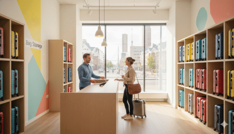 luggage-storage-rotterdam-hero Rotterdam Luggage Storage Guide — Best & Secure Options | TripGuide