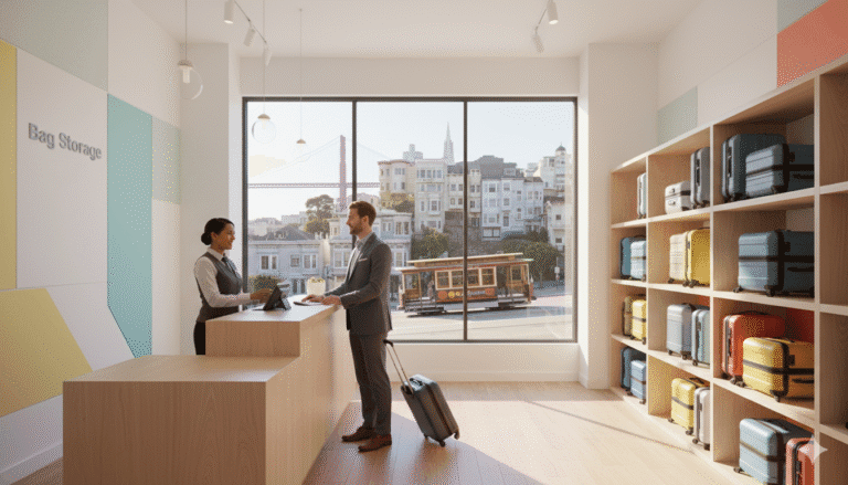 luggage-storage-san-francisco-hero San Francisco Luggage Storage Guide — Best & Secure Options | TripGuide
