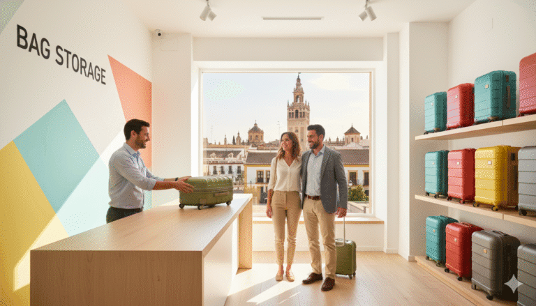 luggage-storage-seville-hero Seville Luggage Storage Guide — Best & Secure Options | TripGuide