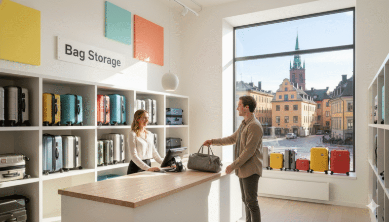 luggage-storage-stockholm-hero Stockholm Luggage Storage Guide — Best & Secure Options | TripGuide