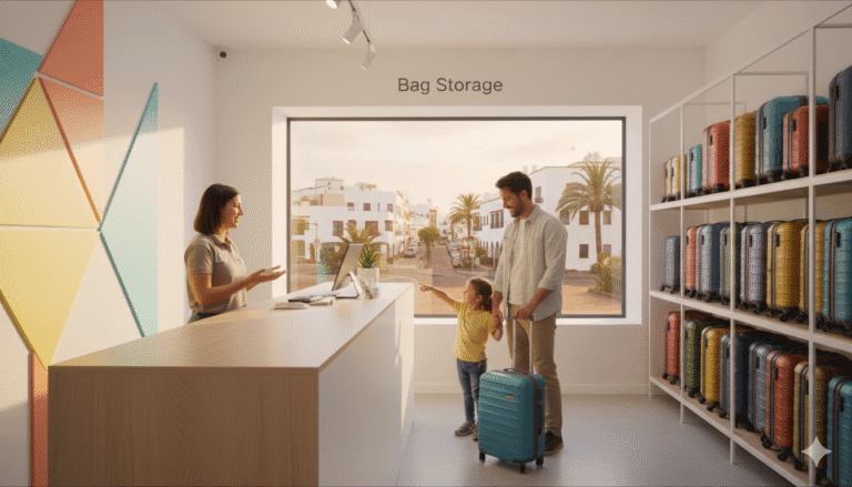 luggage-storage-tenerife-hero Tenerife Luggage Storage Guide — Best & Secure Options | TripGuide