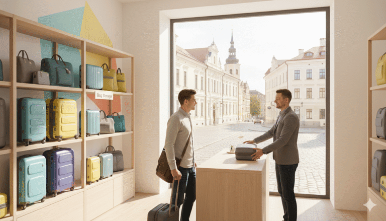 luggage-storage-vilnius-hero Vilnius Luggage Storage Guide — Best & Secure Options | TripGuide