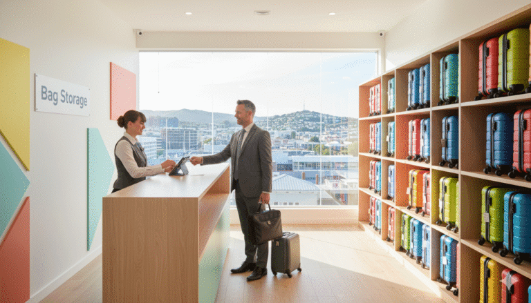 luggage-storage-wellington-hero Wellington Luggage Storage Guide — Best & Secure Options | TripGuide