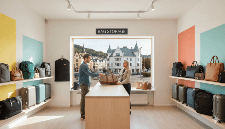 luggage-storage-alesund-hero Ålesund Luggage Storage Guide — Best & Secure Options | TripGuide