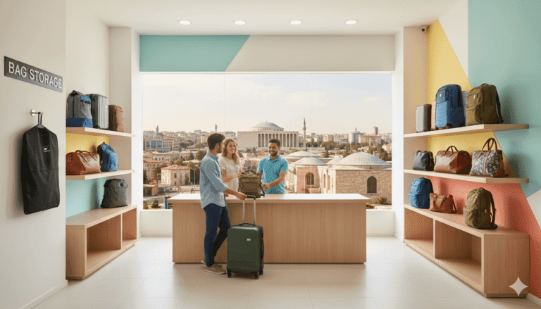 luggage-storage-ankara-hero Ankara Luggage Storage Guide — Best & Secure Options | TripGuide