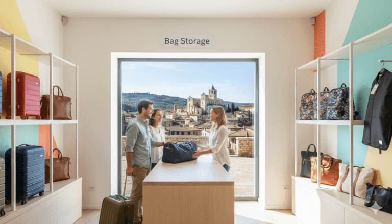 luggage-storage-assisi-hero Assisi Luggage Storage Guide — Best & Secure Options | TripGuide