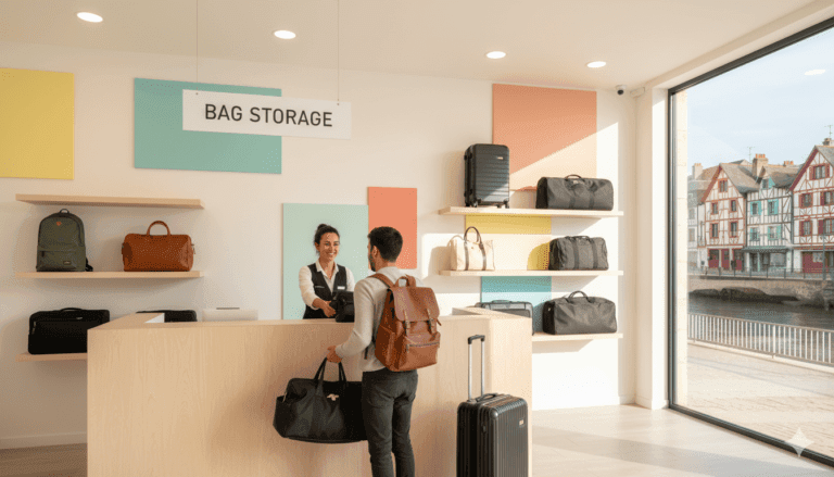 luggage-storage-bayonne-hero Bayonne Luggage Storage Guide — Best & Secure Options | TripGuide