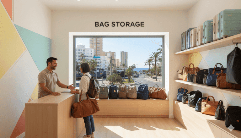 luggage-storage-benidorm-hero Benidorm Luggage Storage Guide — Best & Secure Options | TripGuide