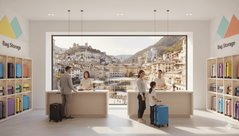 luggage-storage-berat-hero Berat Luggage Storage Guide — Best & Secure Options | TripGuide