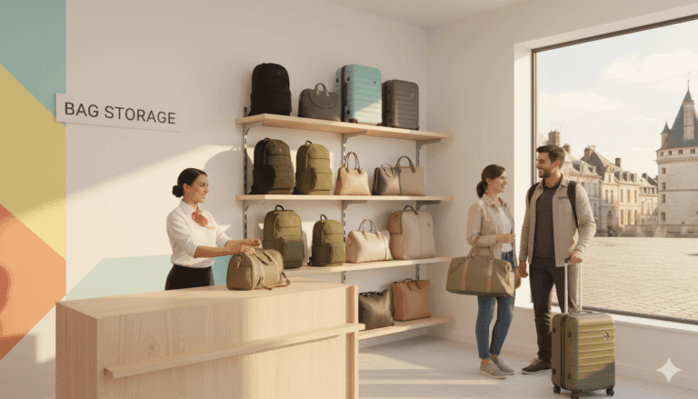 luggage-storage-blois-hero Blois Luggage Storage Guide — Best & Secure Options | TripGuide