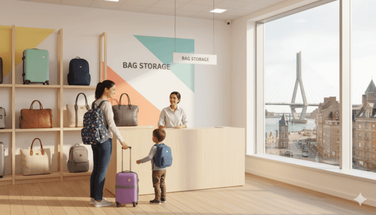 luggage-storage-brest-hero Brest Luggage Storage Guide — Best & Secure Options | TripGuide