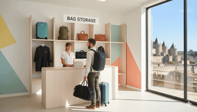 luggage-storage-carcassonne-hero Carcassonne Luggage Storage Guide — Best & Secure Options | TripGuide