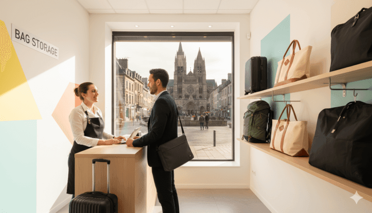luggage-storage-clermont-ferrand-hero Clermont-Ferrand Luggage Storage Guide — Best & Secure Options | TripGuide