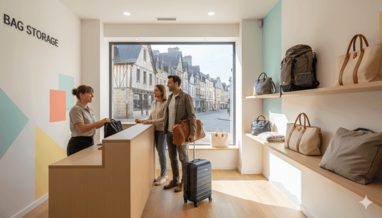 luggage-storage-dinan-hero Dinan Luggage Storage Guide — Best & Secure Options | TripGuide