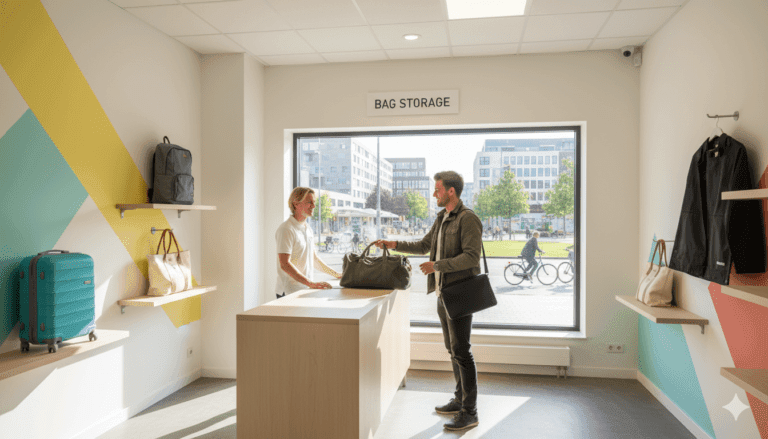 luggage-storage-eindhoven-hero Eindhoven Luggage Storage Guide — Best & Secure Options | TripGuide