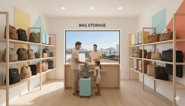 luggage-storage-fuerteventura-hero Fuerteventura Luggage Storage Guide — Best & Secure Options | TripGuide