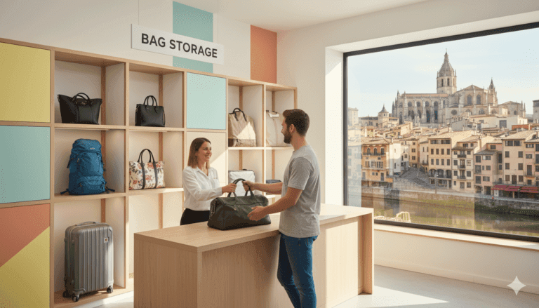 luggage-storage-girona-hero Girona Luggage Storage Guide — Best & Secure Options | TripGuide