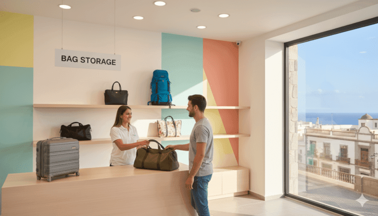 luggage-storage-gran-canaria-hero Gran Canaria Luggage Storage Guide — Best & Secure Options | TripGuide