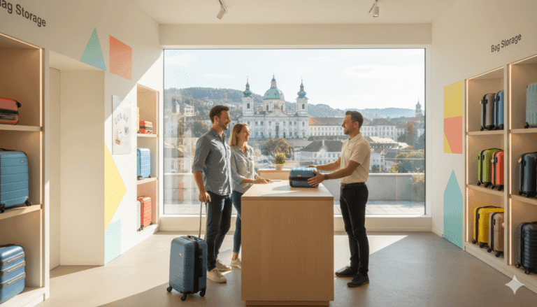 luggage-storage-klosterneuburg-hero Klosterneuburg Luggage Storage Guide — Best & Secure Options | TripGuide