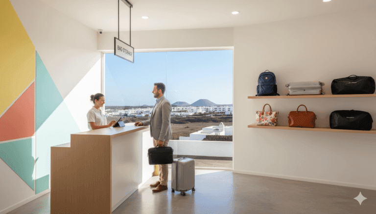 luggage-storage-lanzarote-hero Lanzarote Luggage Storage Guide — Best & Secure Options | TripGuide