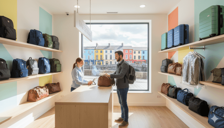luggage-storage-limerick-hero Limerick Luggage Storage Guide — Best & Secure Options | TripGuide