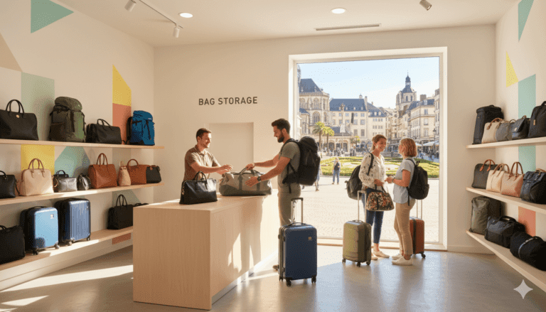 luggage-storage-lourdes-hero Lourdes Luggage Storage Guide — Best & Secure Options | TripGuide
