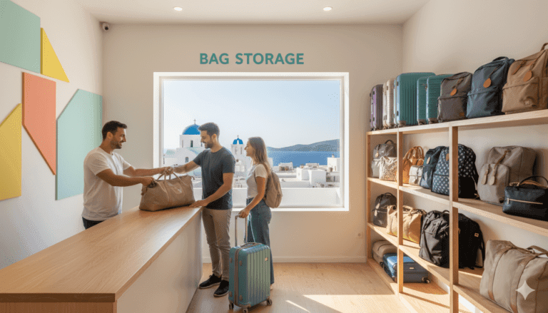 luggage-storage-milos-hero Milos Luggage Storage Guide — Best & Secure Options | TripGuide