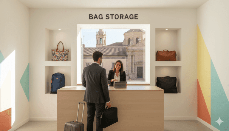 luggage-storage-murcia-hero Murcia Luggage Storage Guide — Best & Secure Options | TripGuide