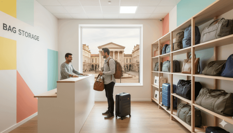 luggage-storage-nimes-hero Nîmes Luggage Storage Guide — Best & Secure Options | TripGuide
