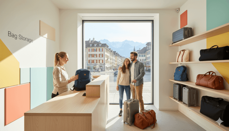 luggage-storage-nyon-hero Nyon Luggage Storage Guide — Best & Secure Options | TripGuide