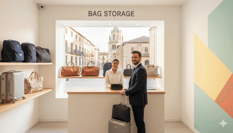 luggage-storage-pamplona-hero Pamplona Luggage Storage Guide — Best & Secure Options | TripGuide