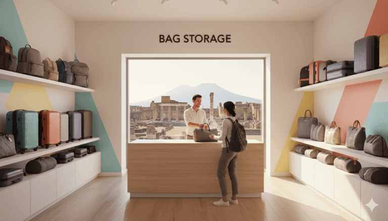luggage-storage-pompei-hero Pompei Luggage Storage Guide — Best & Secure Options | TripGuide