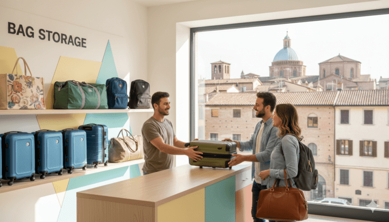 luggage-storage-ravenna-hero Ravenna Luggage Storage Guide — Best & Secure Options | TripGuide