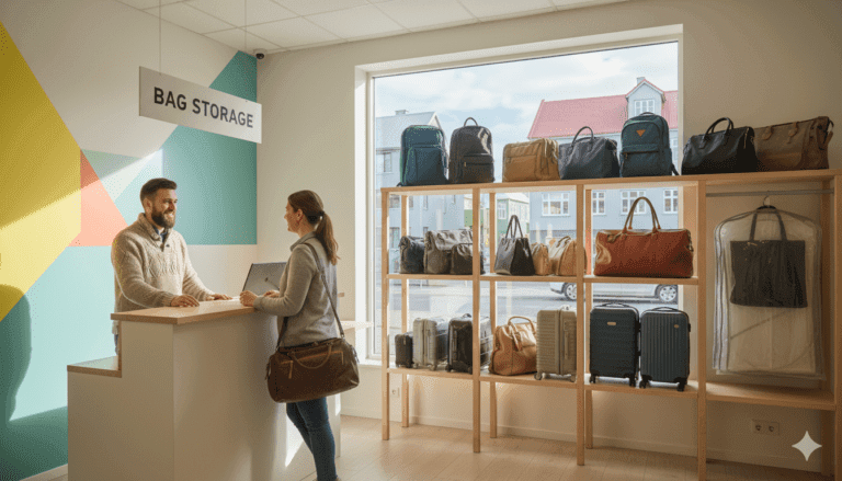 luggage-storage-reykjavik-hero Reykjavík Luggage Storage Guide — Best & Secure Options | TripGuide