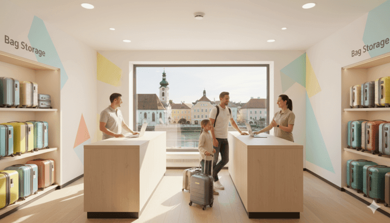 luggage-storage-steyr-hero Steyr Luggage Storage Guide — Best & Secure Options | TripGuide