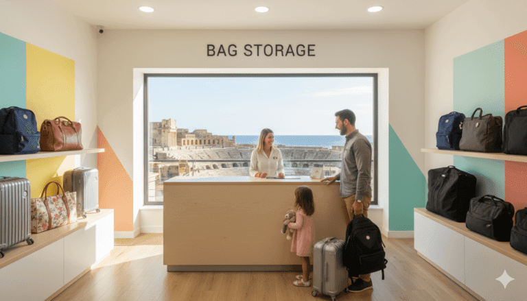 luggage-storage-tarragona-hero Tarragona Luggage Storage Guide — Best & Secure Options | TripGuide