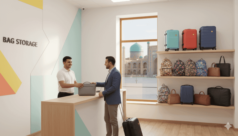 luggage-storage-tashkent-hero Tashkent Luggage Storage Guide — Best & Secure Options | TripGuide