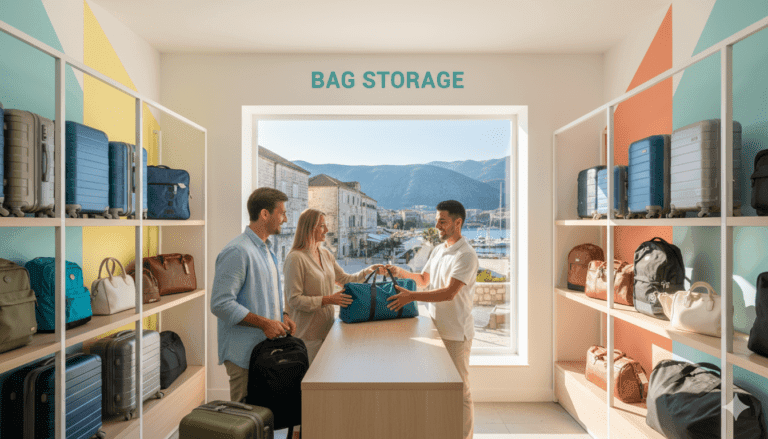 luggage-storage-tivat-hero Tivat Luggage Storage Guide — Best & Secure Options | TripGuide