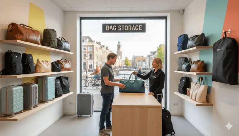 luggage-storage-utrecht-hero Utrecht Luggage Storage Guide — Best & Secure Options | TripGuide